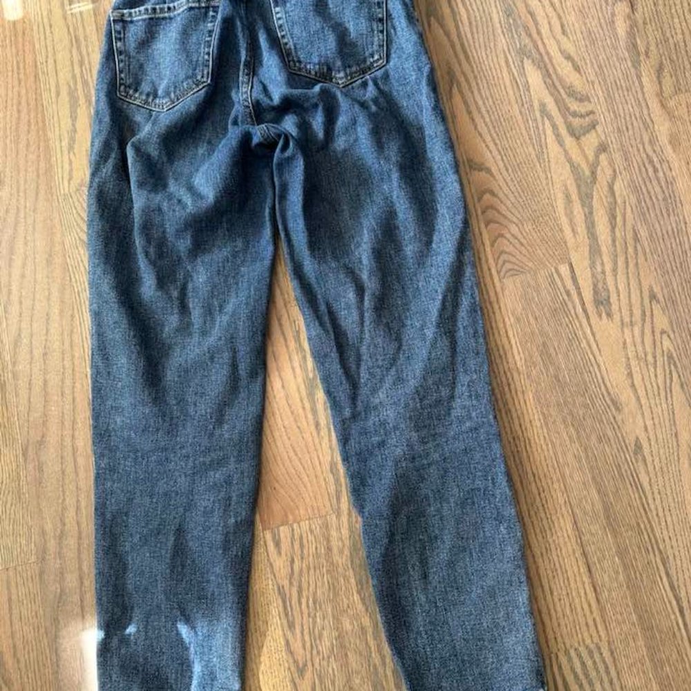 Pacsun Patchwork Jeans - image 2